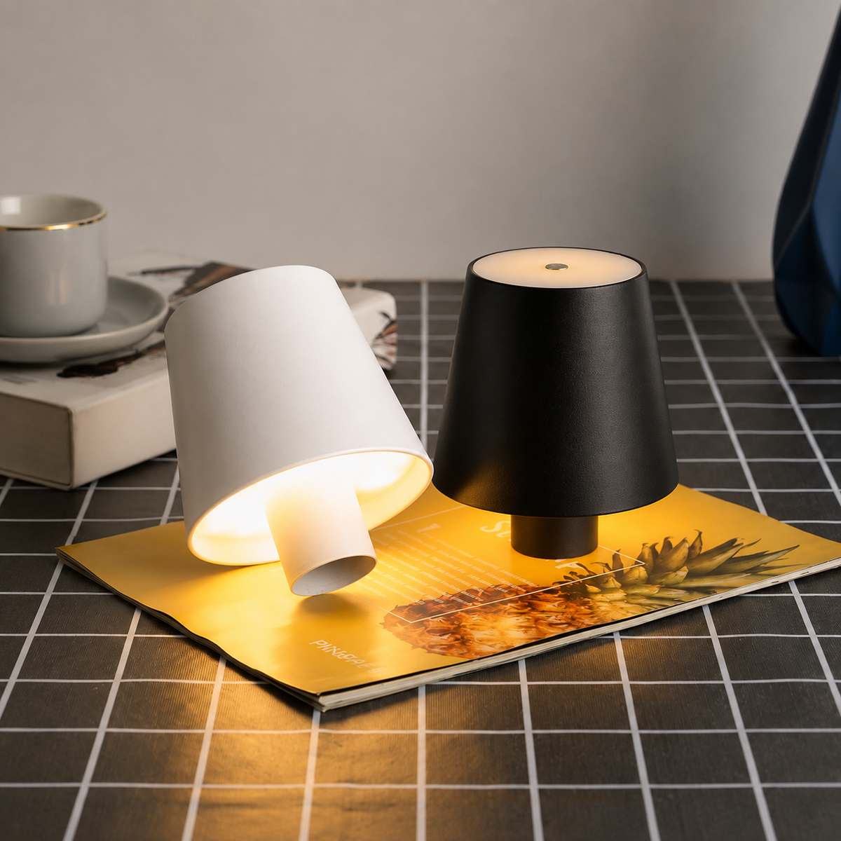 Velora Table Lamp