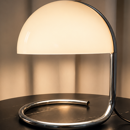 Aurelia Mushroom Table Lamp