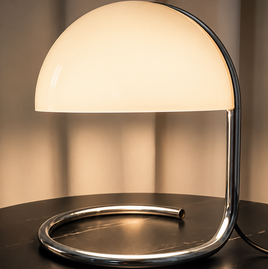 Aurelia Mushroom Table Lamp