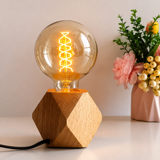 Hikari Edison Table Lamp