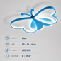Bloom Kids Ceiling Light
