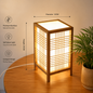 Harmony Japandi Table Lamp