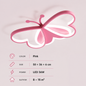 Bloom Kids Ceiling Light