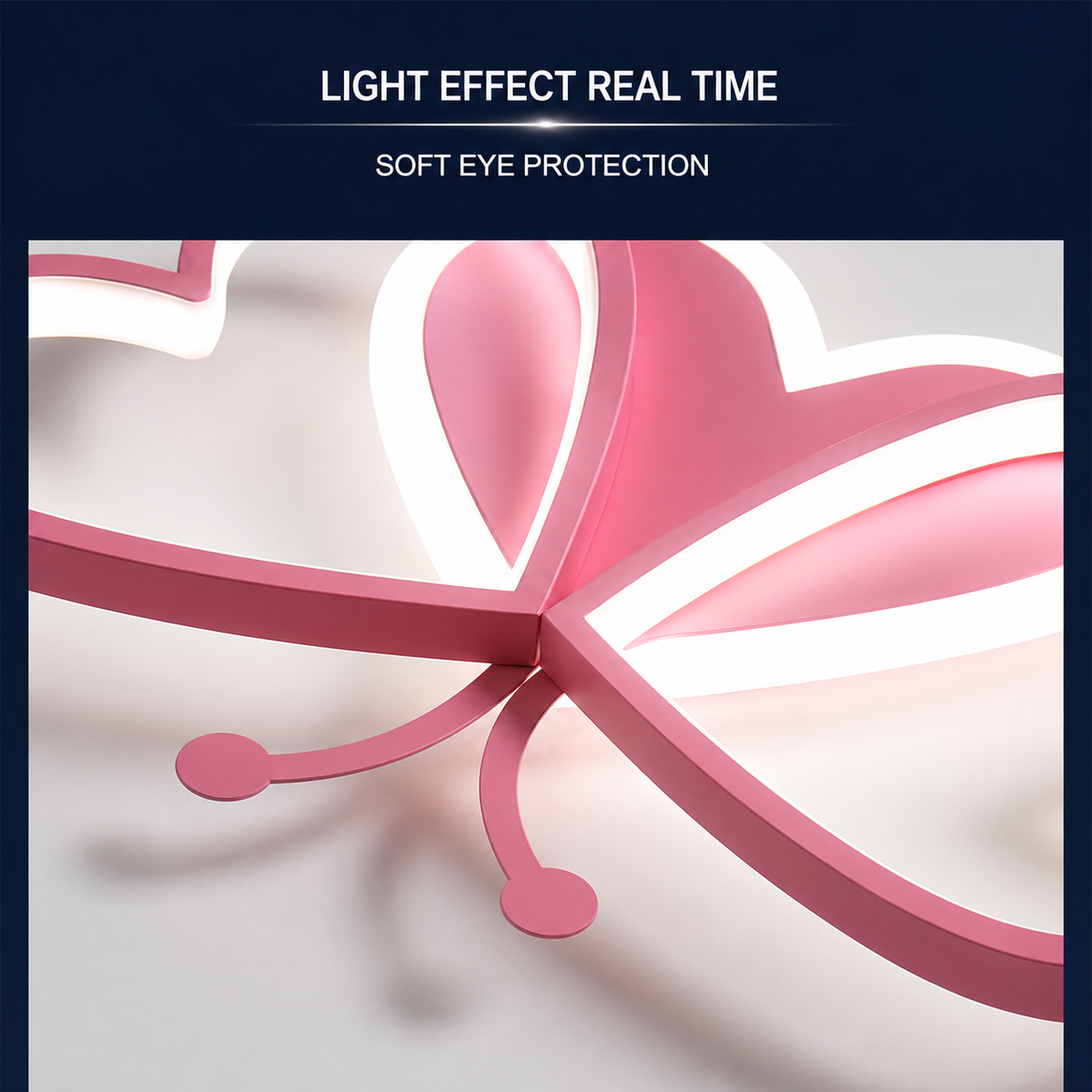 Bloom Kids Ceiling Light