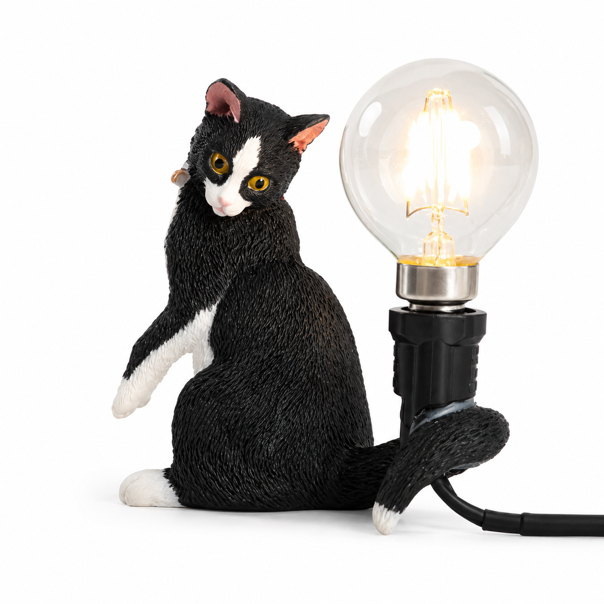 Milo Cat Table Lamp