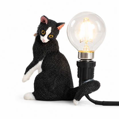Milo Cat Table Lamp