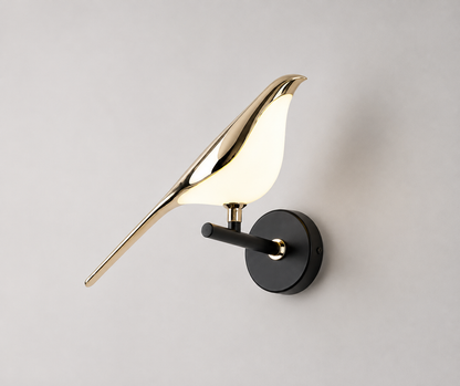 Magpie Series LED Floor & Table Lamp