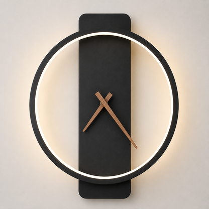 Chrona Wall Sconce