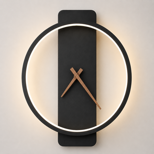 Chrona Wall Sconce