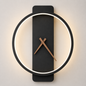 Chrona Wall Sconce