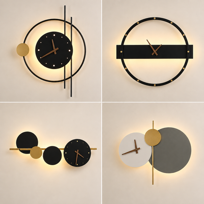 Chrona Wall Sconce