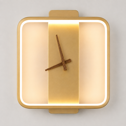 Chrona Wall Sconce