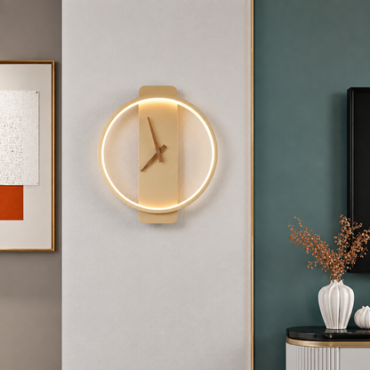 Chrona Wall Sconce