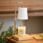 Meltora Wax Melt Table Lamp