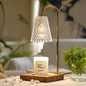 Meltora Wax Melt Table Lamp