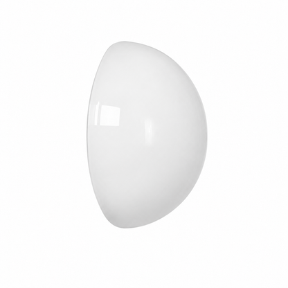 Orbis Glass Wall Lamp