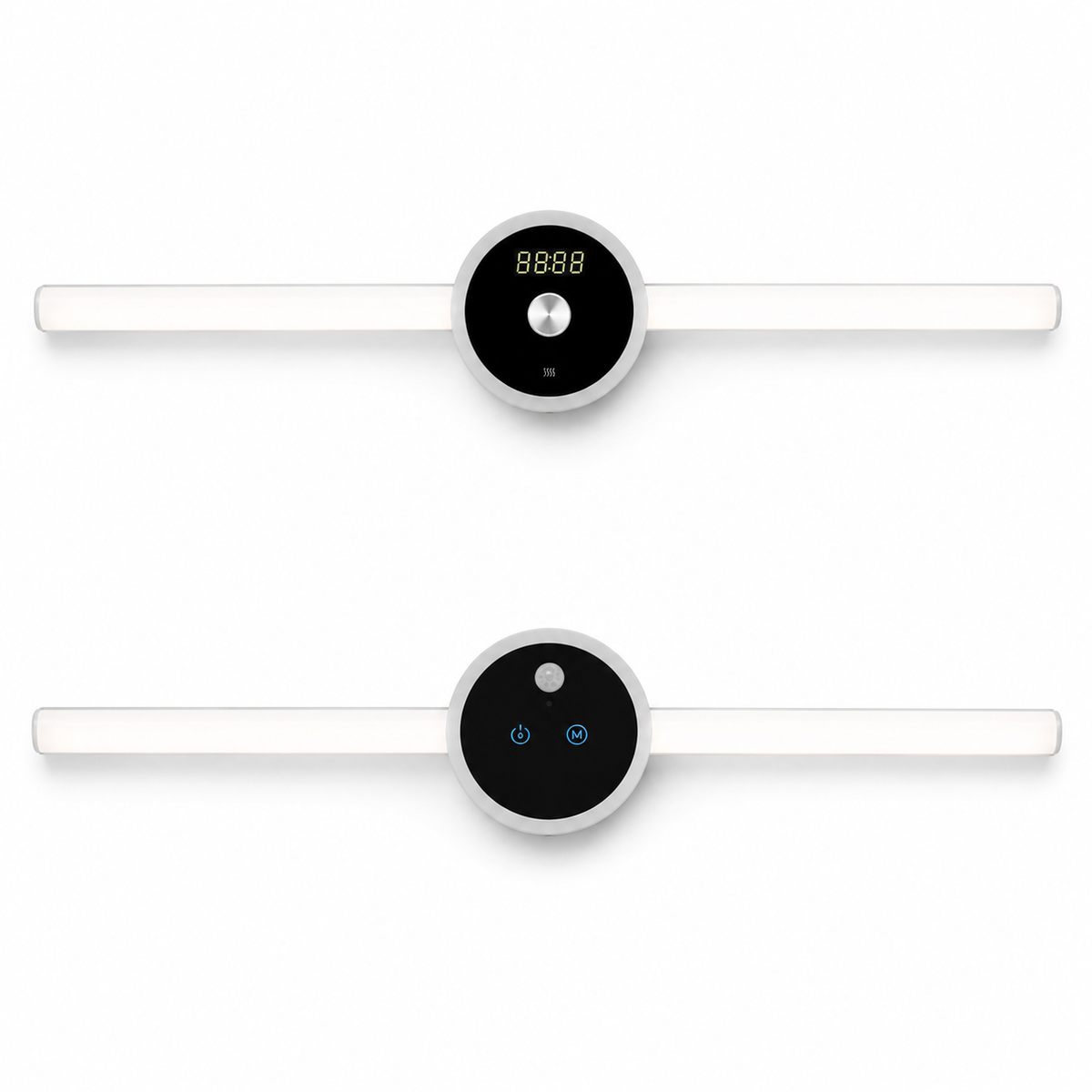 LumiSense Smart Motion Light Pro