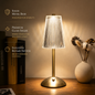 Flora Glow Table Lamp
