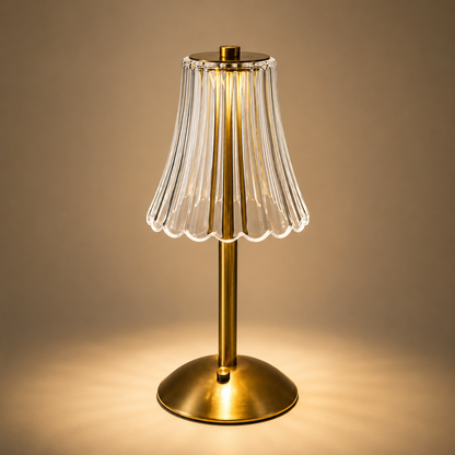 Flora Glow Table Lamp