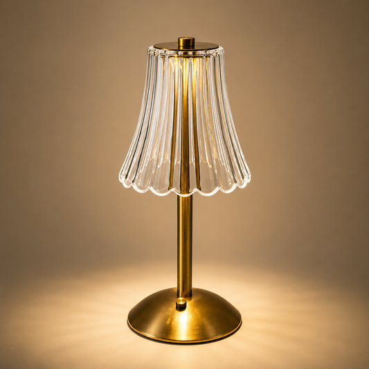 Flora Glow Table Lamp