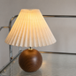 Norden Linen Table Lamp