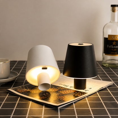 Velora Table Lamp