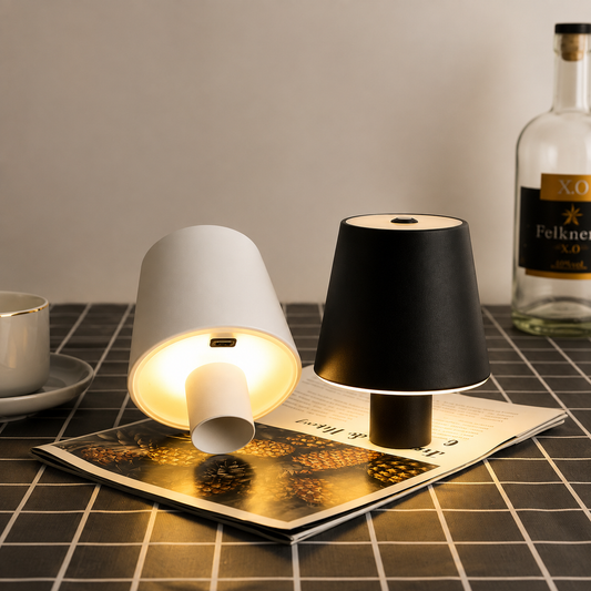 Velora Table Lamp