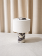 LumaStone Luxury Rechargeable Table Lamp