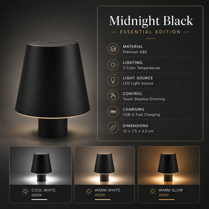 Velora Table Lamp