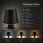 Velora Table Lamp