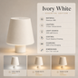 Velora Table Lamp