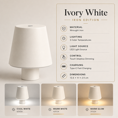 Velora Table Lamp