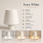 Velora Table Lamp
