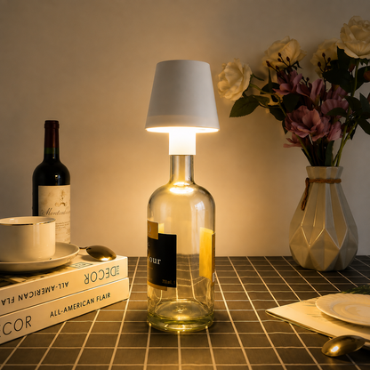Velora Table Lamp