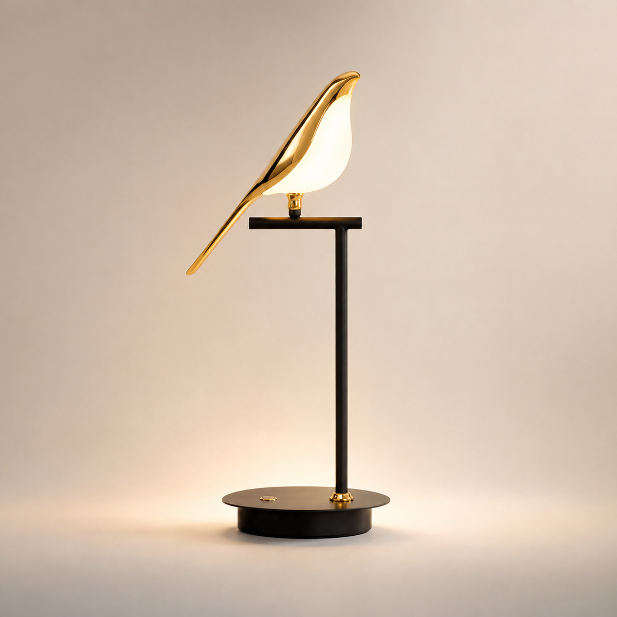 Magpie Series LED Floor & Table Lamp