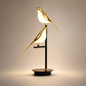 Magpie Series LED Floor & Table Lamp