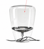 Lumière Glass Table Lamp