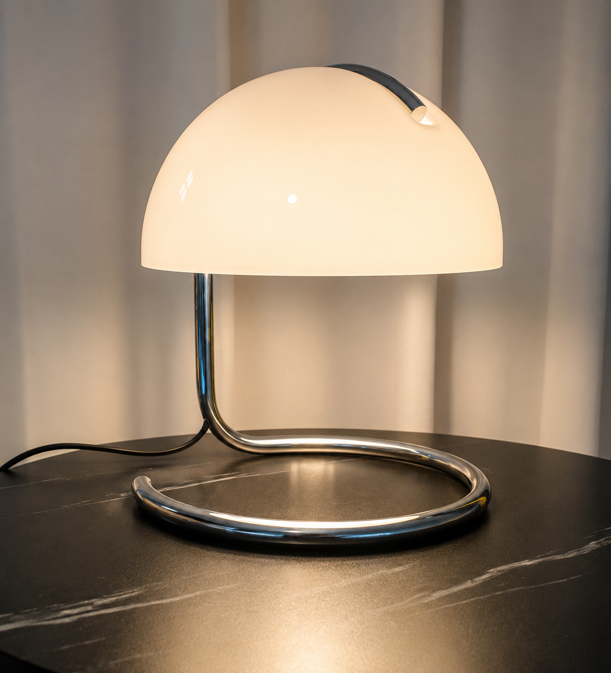 Aurelia Mushroom Table Lamp