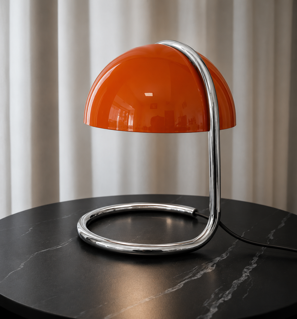 Aurelia Mushroom Table Lamp