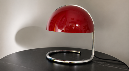 Aurelia Mushroom Table Lamp