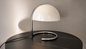 Aurelia Mushroom Table Lamp