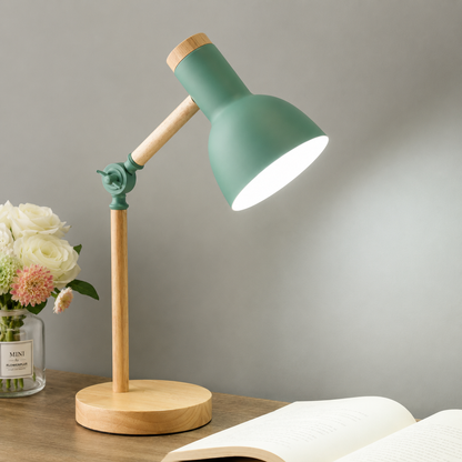 Luma Bedside Table Lamp