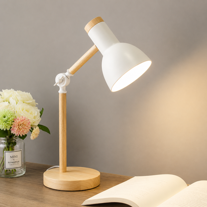 Luma Bedside Table Lamp
