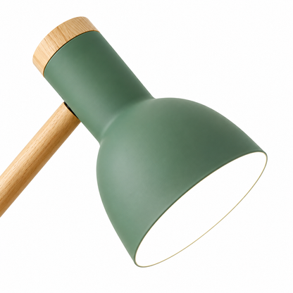 Luma Bedside Table Lamp