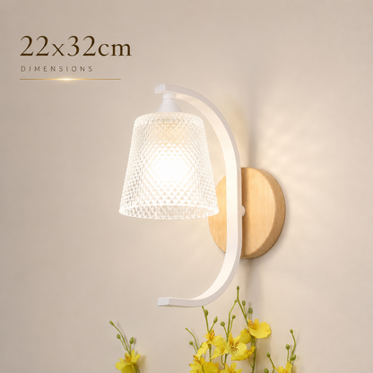 Aviara Bird Wall Lamp