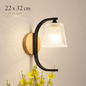 Aviara Bird Wall Lamp