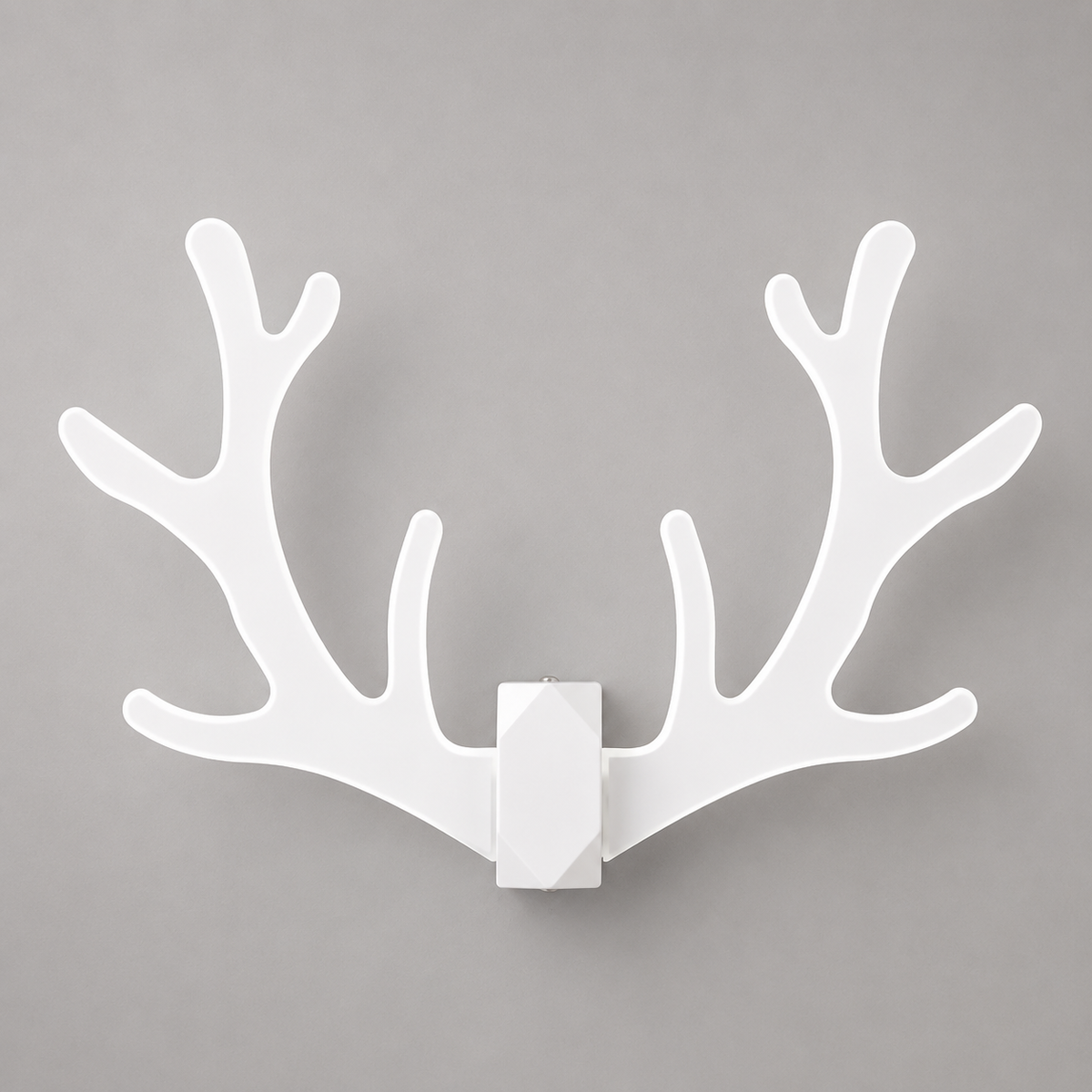 Antler Wall Lamp