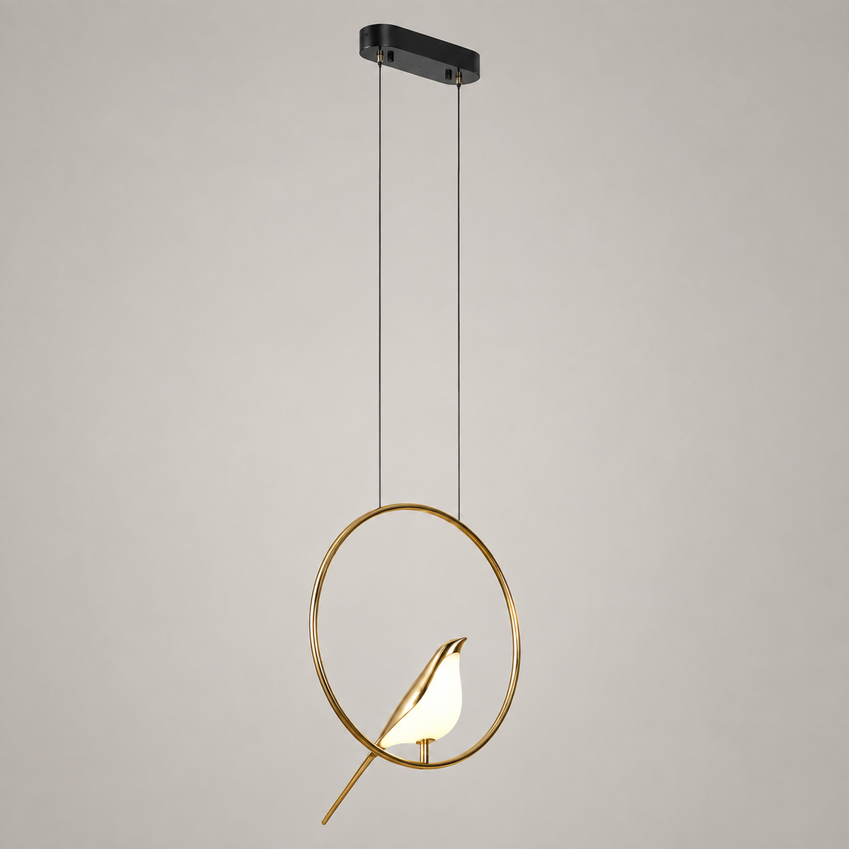 Magpie Series LED Floor & Table Lamp