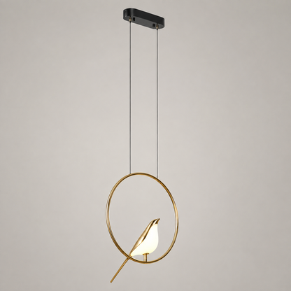Magpie Series LED Floor & Table Lamp