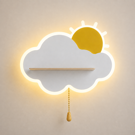Aura Loop Table Lamp